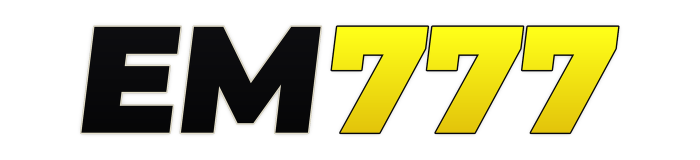 em777 Casino Logo